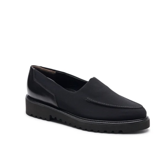 NWT Paul Green Loafers for Women size 8 - Picture 1 of 6